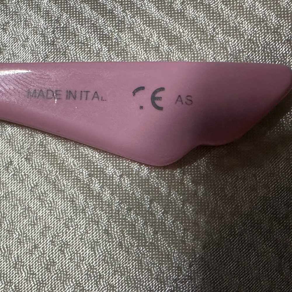Pink Dior frame - Picture 6 of 8